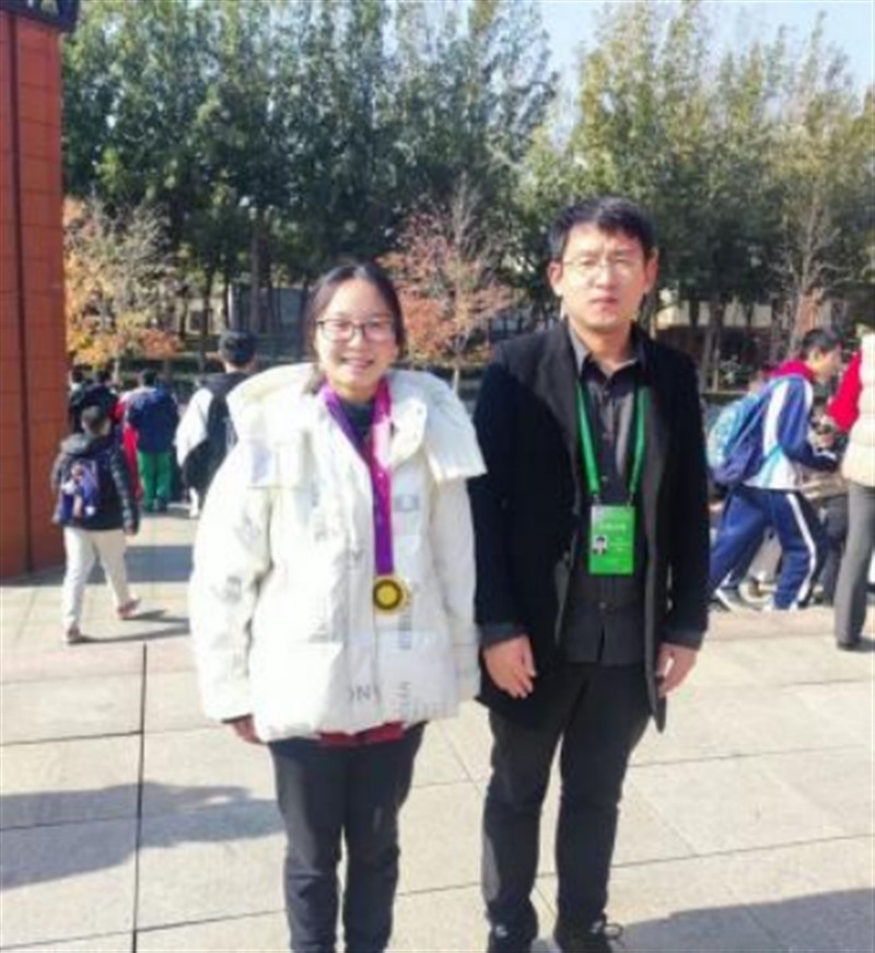 全国仅两位，育才占其一！ 育才中学高三女生入围化学奥林匹克竞赛国家集训队！1380_Jc.jpg