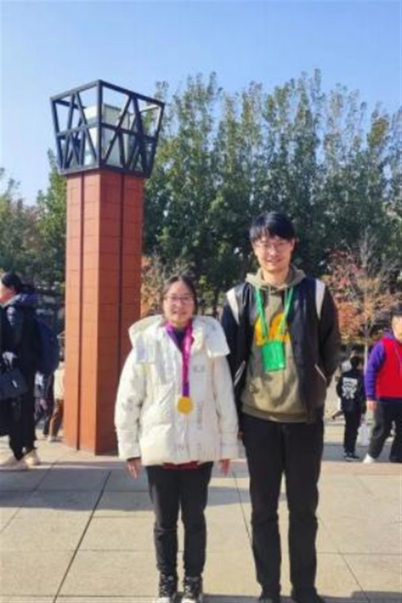 全国仅两位，育才占其一！ 育才中学高三女生入围化学奥林匹克竞赛国家集训队！1483_Jc.jpg