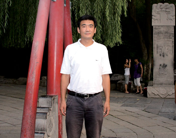 育才中学名师工作室队伍